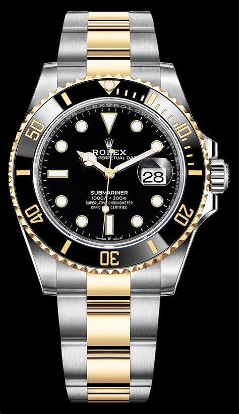 where is Rolex watches made